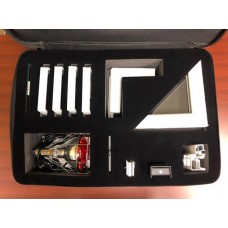 CC1781 | 28 X 19 X 8 inch Carry Case CC1781 | 28 X 19 X 8 inch Carry Case