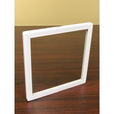 GG1347 | Single Pane Hard Coat Low-E Glass Sample - 7"