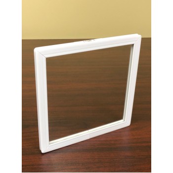 GG1347 | Single Pane Hard Coat Low-E Glass Sample - 7"