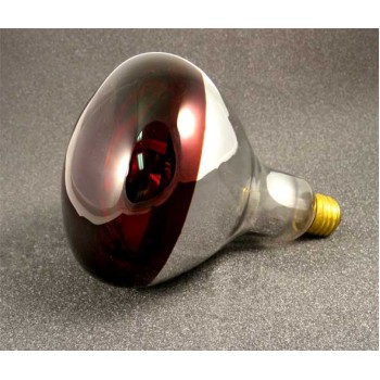 HL1045 | 120V Replacement Bulb for HL1040 Infrared Heat Lamp
