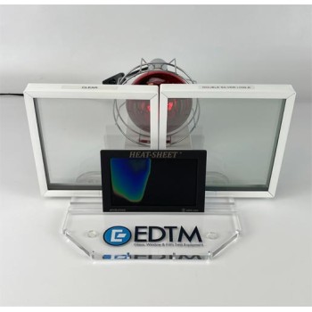 HS2050 | HEAT-SHEET® Demo Card