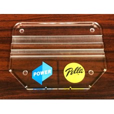 HS2056 | Sales Demonstration Acrylic Base HS2056 | Sales Demonstration Acrylic Base