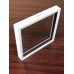 IG1340 | Clear Window Glass Sample - 7" IG1340 | Clear Window Glass Sample - 7"