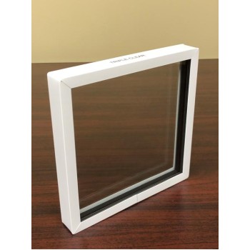 IG1346 | Triple Pane Glass Sample - 7"