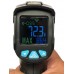 MT1576 | Non-Contact Infrared Thermometer