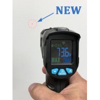 MT1576 | Non-Contact Infrared Thermometer MT1576 | Non-Contact Infrared Thermometer