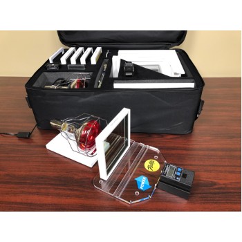 PE1877 Fortress Sales Kit