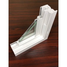 PE2141 Fortress Corner Section Laminated IG PE2141 Fortress Corner Section Laminated IG