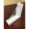 PE2141 Fortress Corner Section Laminated IG