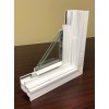 PE2141 Fortress Corner Section Laminated IG