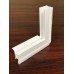 PE2142 Symphony Fusion Sash Corner (no glass)