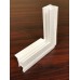 PE2142 Symphony Fusion Sash Corner (no glass)