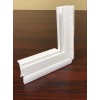 PE2142 Symphony Fusion Sash Corner (no glass)