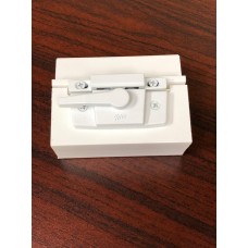 PE2145 Symphony DH Lock/Keeper Rail Assembly Sample PE2145 Symphony DH Lock/Keeper Rail Assembly Sample