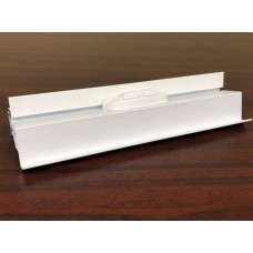 PE2146 Fortress SH Lock/Keeper Rail Assembly Sample PE2146 Fortress SH Lock/Keeper Rail Assembly Sample