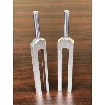 PE2147 Tuning Fork Set