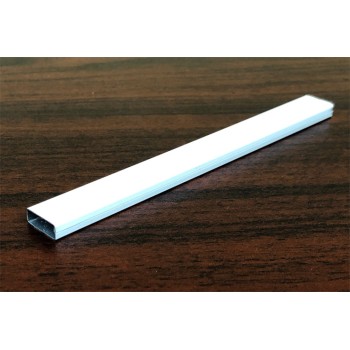 PE2151 Fortress 5/8" Flat Grille