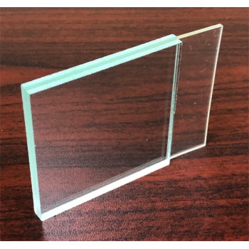 PE2152 Fortress PVB Shirt Tail (Standard Laminated)