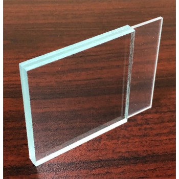 PE2153 Fortress SGP Shirt Tail (High DP Laminated)