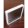 PE2155 Double Pane HEATSHIELD 2 Window Sample - 7"