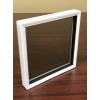 PE2156 Double Pane HEATSHIELD 3 Window 