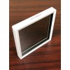 PE2156 Double Pane HEATSHIELD 3 Window Sample - 7"