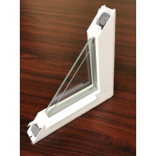 PE2157 Symphony DH Sash Corner PE2157 Symphony DH Sash Corner