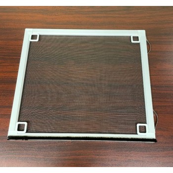 PE2158 Screen Sample