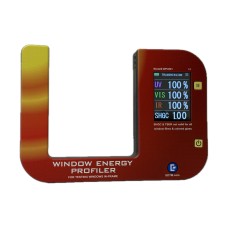* WP4501 | Window Energy Profiler - New for 2025